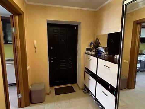 квартира по адресу Симоненка, 39
