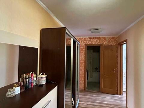 квартира по адресу Симоненка, 39
