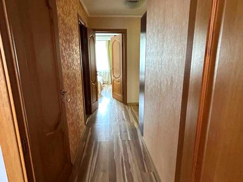 квартира по адресу Симоненка, 39