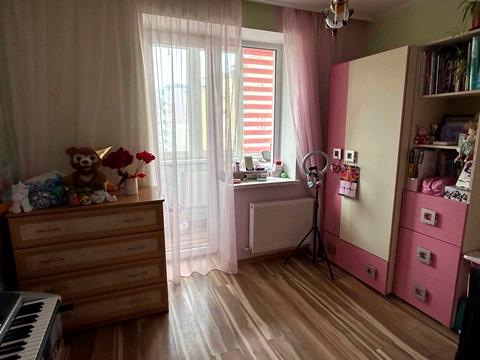 квартира по адресу Симоненка, 39
