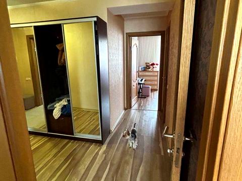квартира по адресу Симоненка, 39