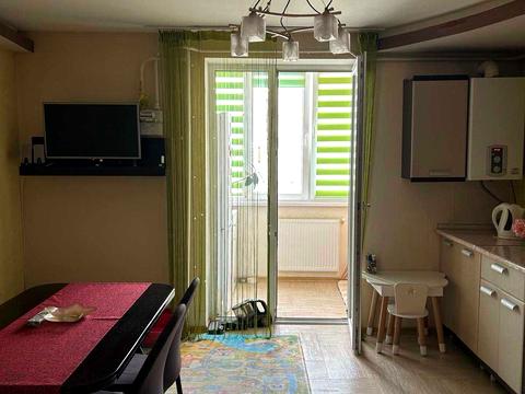 квартира по адресу Симоненка, 39
