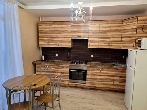 квартира за адресою Пасічна вул., 169г