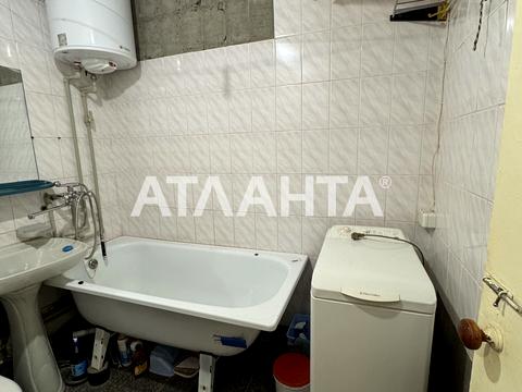 квартира по адресу Ильфа и Петрова ул., 6/1