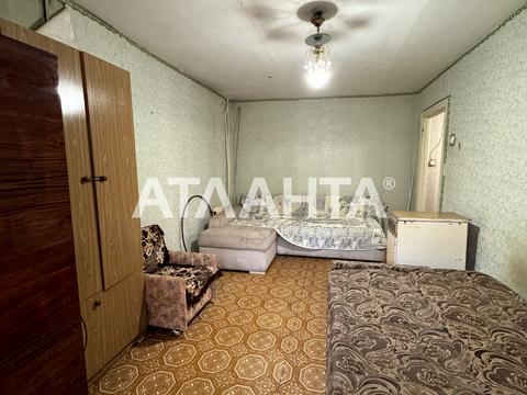 квартира по адресу Ильфа и Петрова ул., 6/1