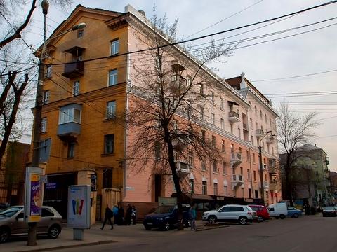 квартира за адресою Харківська вул., 2