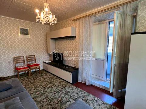 квартира за адресою Ляпунова вул., 9