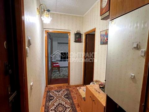 квартира за адресою Ляпунова вул., 9