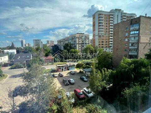 квартира за адресою Ляпунова вул., 9