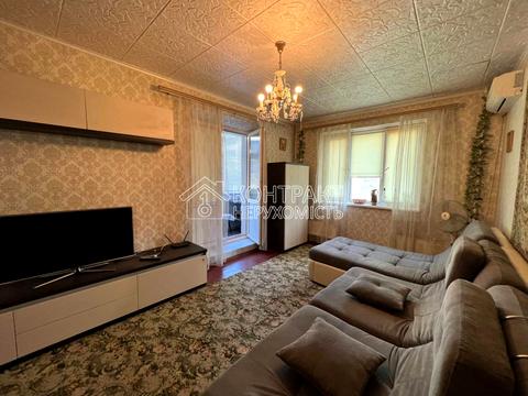 квартира за адресою Ляпунова вул., 9