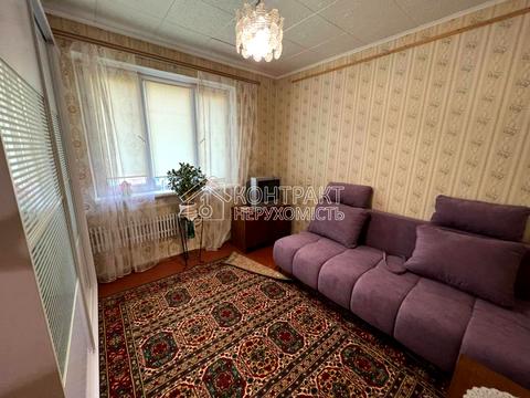 квартира за адресою Ляпунова вул., 9