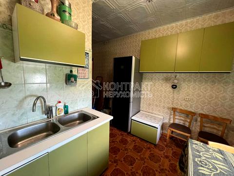 квартира за адресою Ляпунова вул., 9