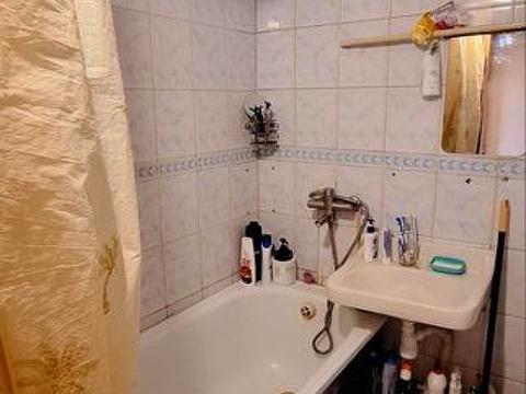 квартира по адресу Мира ул., 108