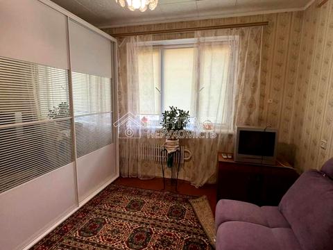 квартира за адресою Ляпунова вул., 9