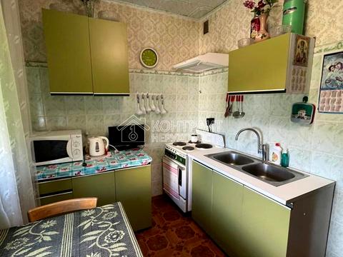 квартира за адресою Ляпунова вул., 9