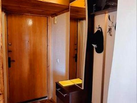 квартира по адресу Мира ул., 108