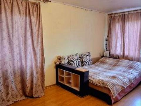 квартира по адресу Мира ул., 108