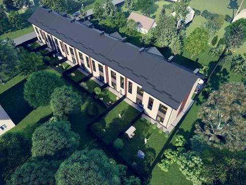 будинок за адресою Лисенка вул.