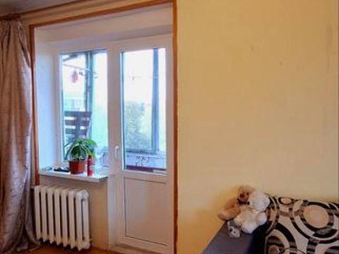 квартира по адресу Мира ул., 108