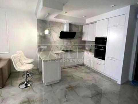 квартира за адресою Євгена Сверстюка вул. (Марини Раскової), 6-Д