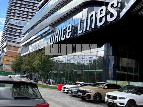 коммерческая по адресу Васильковская ул., 1