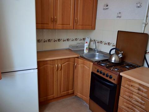 квартира за адресою Харківська вул., 2