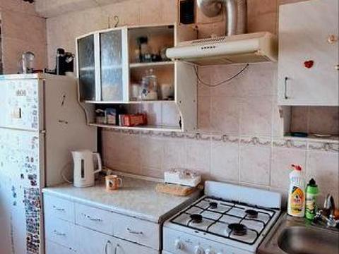 квартира по адресу Мира ул., 108