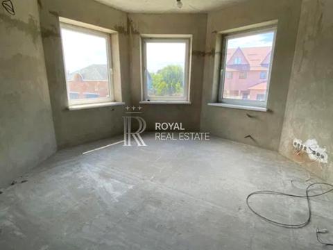 будинок за адресою Софії Русової вул.