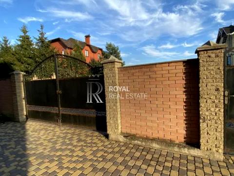 будинок за адресою Софії Русової вул.