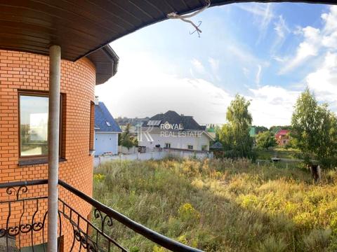 будинок за адресою Софії Русової вул.