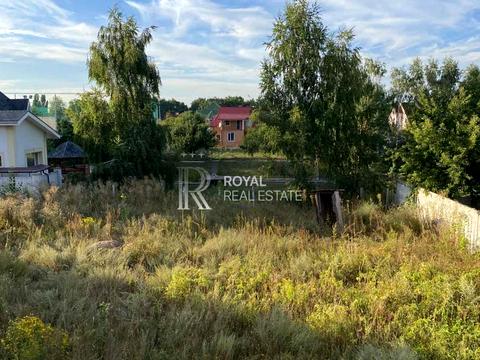 будинок за адресою Софії Русової вул.