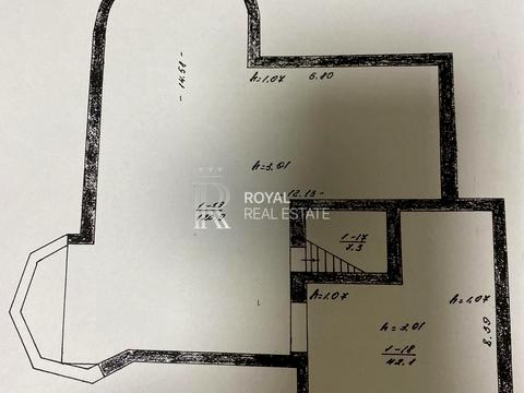 будинок за адресою Софії Русової вул.