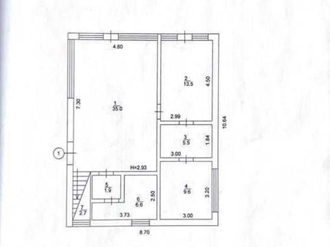 будинок за адресою Садова 129-та