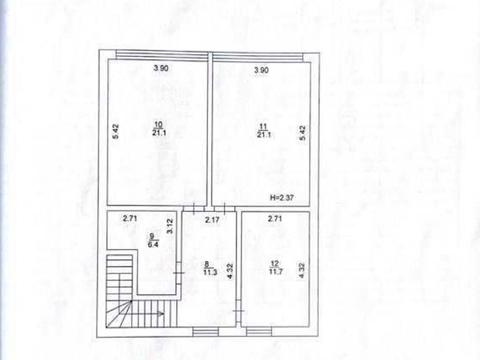 будинок за адресою Садова 129-та