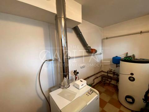 дом по адресу Стратегическое шоссе (Науки)