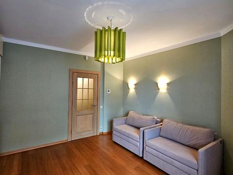 квартира по адресу Голосеевская ул., 13-А