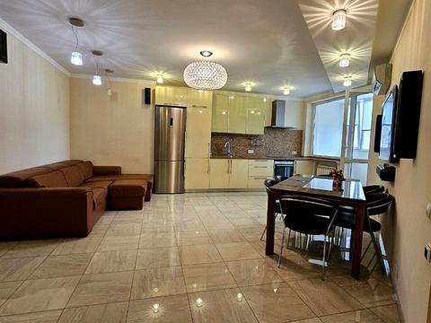 квартира по адресу Голосеевская ул., 13-А