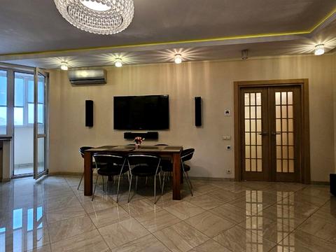 квартира по адресу Голосеевская ул., 13-А