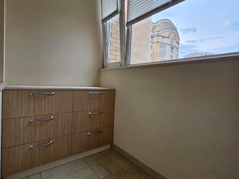 квартира по адресу Голосеевская ул., 13-А