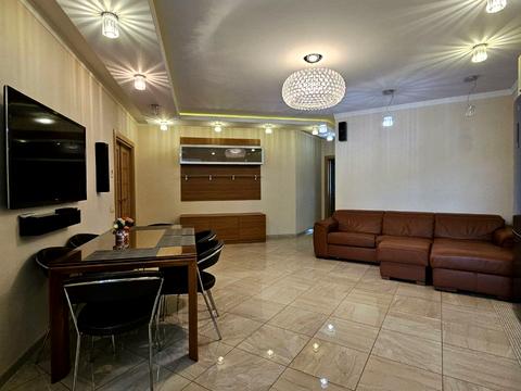 квартира по адресу Голосеевская ул., 13-А