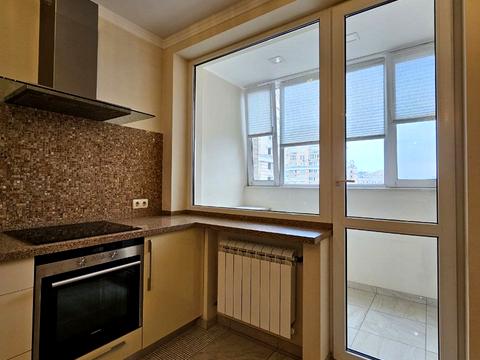 квартира по адресу Голосеевская ул., 13-А