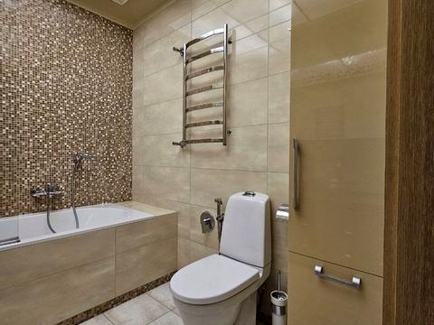 квартира по адресу Голосеевская ул., 13-А