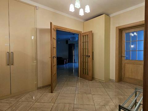 квартира по адресу Голосеевская ул., 13-А