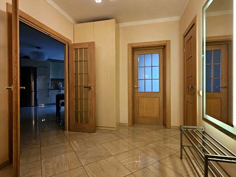 квартира по адресу Голосеевская ул., 13-А