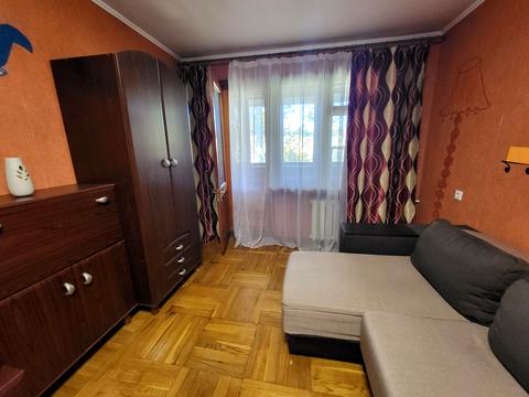 квартира по адресу Радостная ул., 7