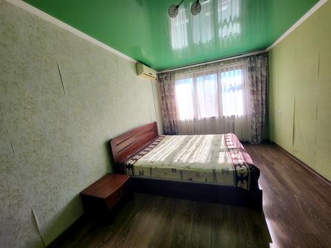 квартира по адресу Радостная ул., 7