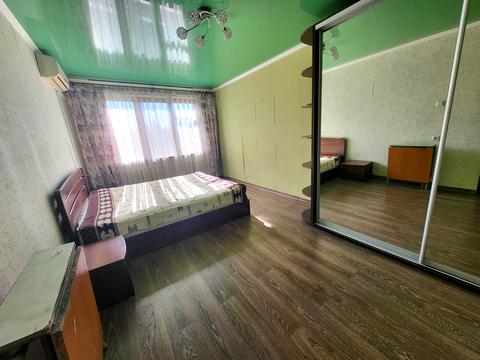 квартира по адресу Радостная ул., 7