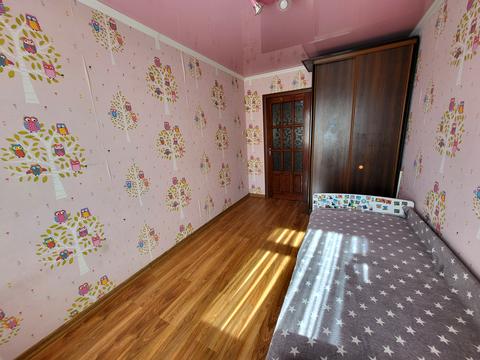 квартира по адресу Радостная ул., 7