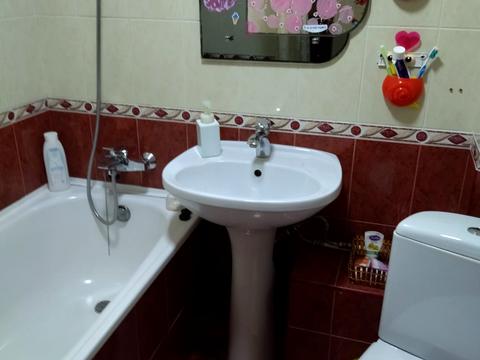 квартира по адресу Радостная ул., 7