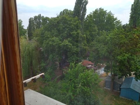 квартира по адресу Радостная ул., 7